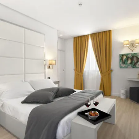 LHP Hotel Santa Margherita Palace&SPA-2